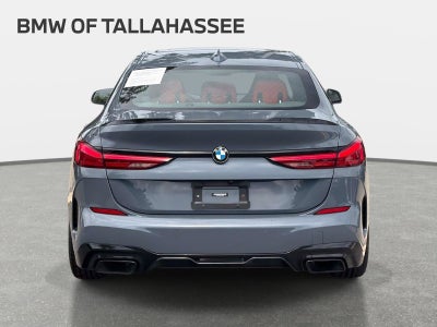 2023 BMW 2 Series M235i xDrive
