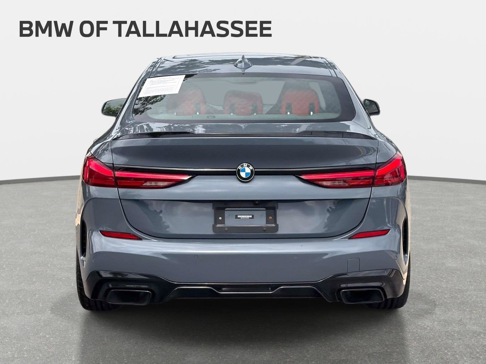 2023 BMW 2 Series M235i xDrive