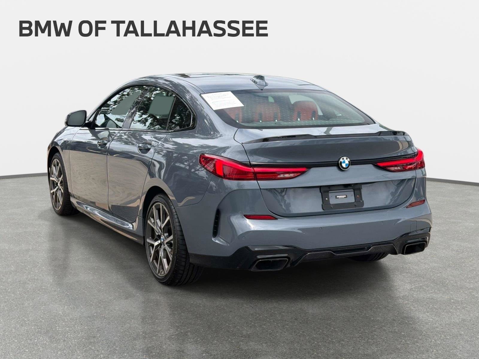 2023 BMW 2 Series M235i xDrive
