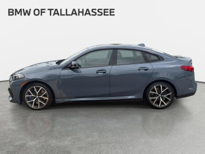 2023 BMW 2 Series M235i xDrive