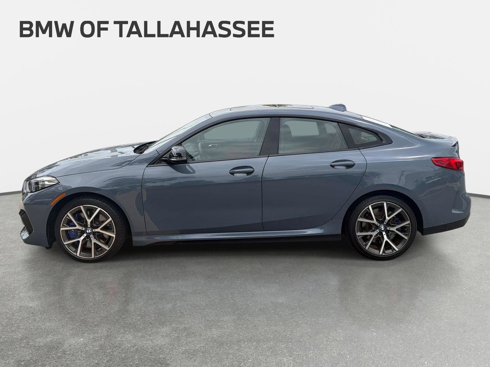 2023 BMW 2 Series M235i xDrive