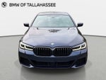 2022 BMW 5 Series M550i xDrive