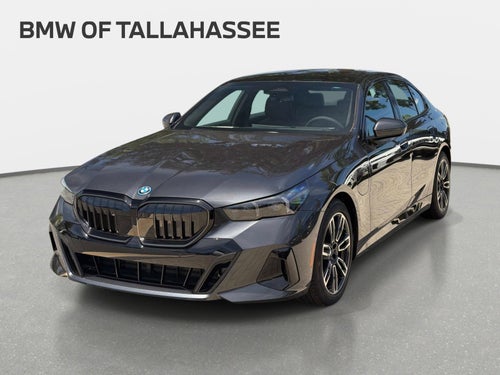2027 BMW 550e 550e xDrive