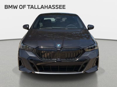 2027 BMW 550e 550e xDrive