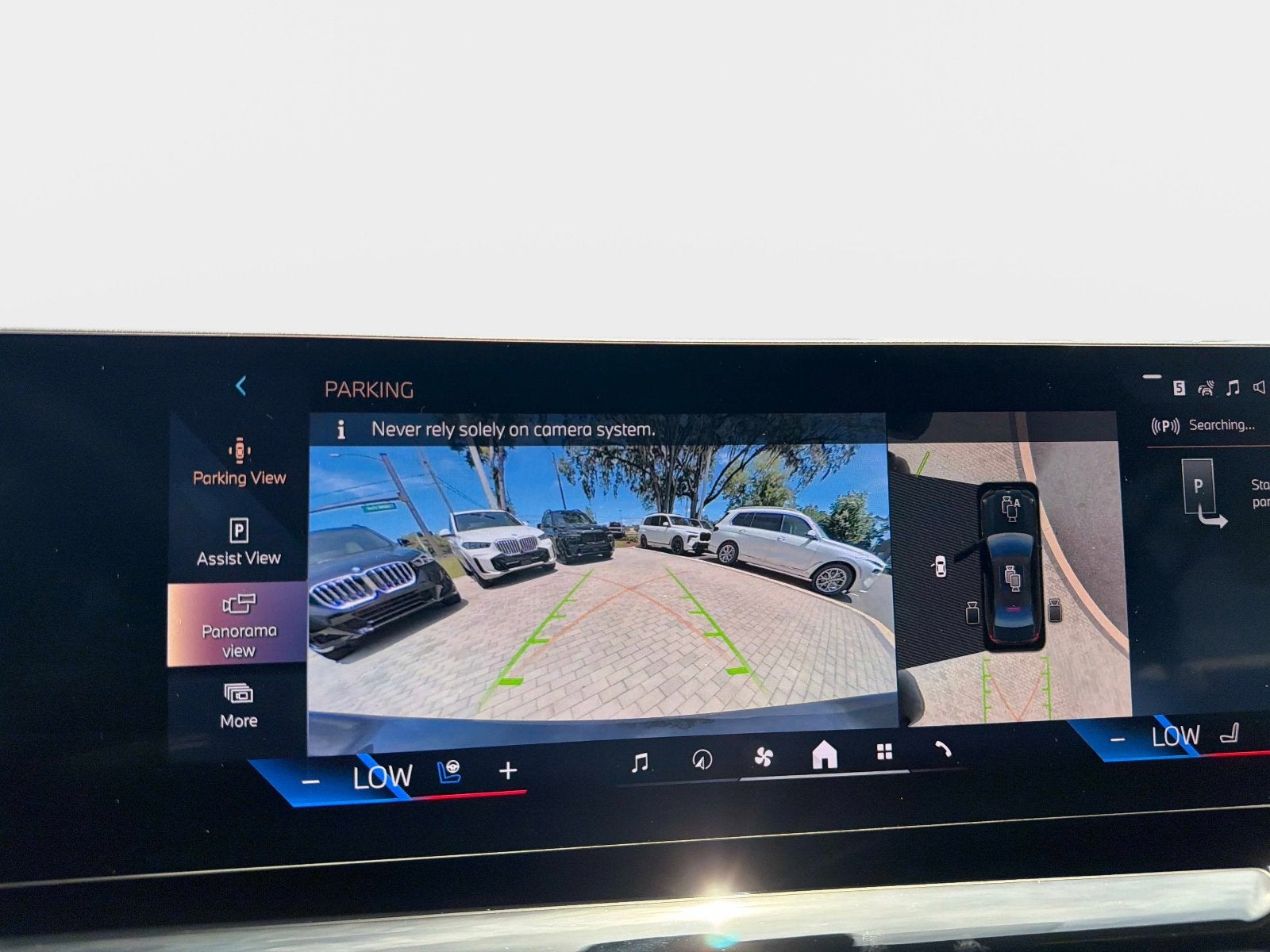 2027 BMW 550e 550e xDrive