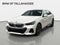 2027 BMW 550e 550e xDrive