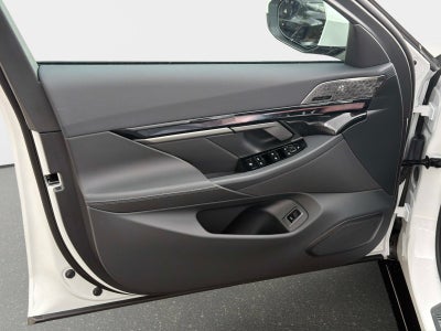 2027 BMW 550e 550e xDrive