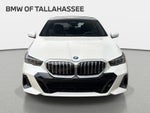 2027 BMW 550e 550e xDrive