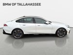 2027 BMW 550e 550e xDrive