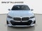 2027 BMW 550e 550e xDrive