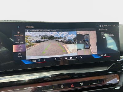 2027 BMW 550e 550e xDrive