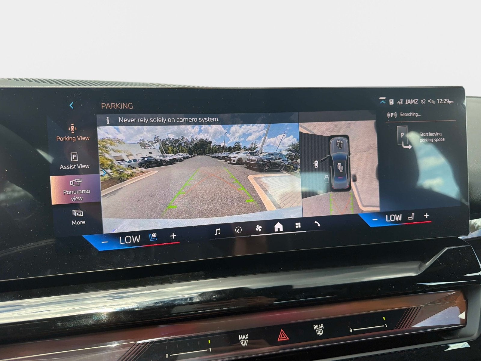 2027 BMW 550e 550e xDrive