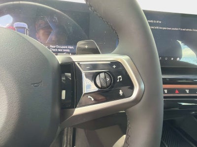 2027 BMW 550e 550e xDrive