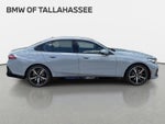 2027 BMW 550e 550e xDrive