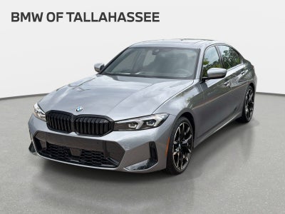 2026 BMW 330i 330i