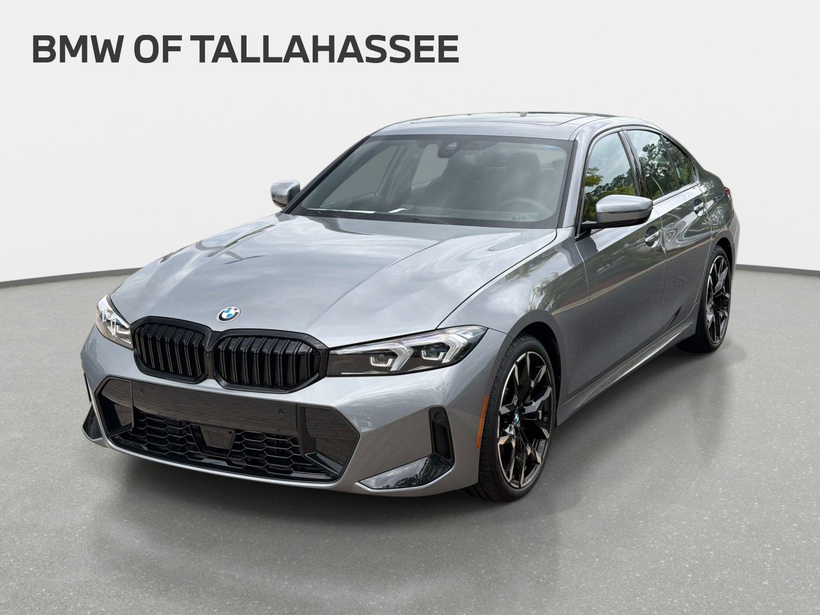 2026 BMW 330i 330i