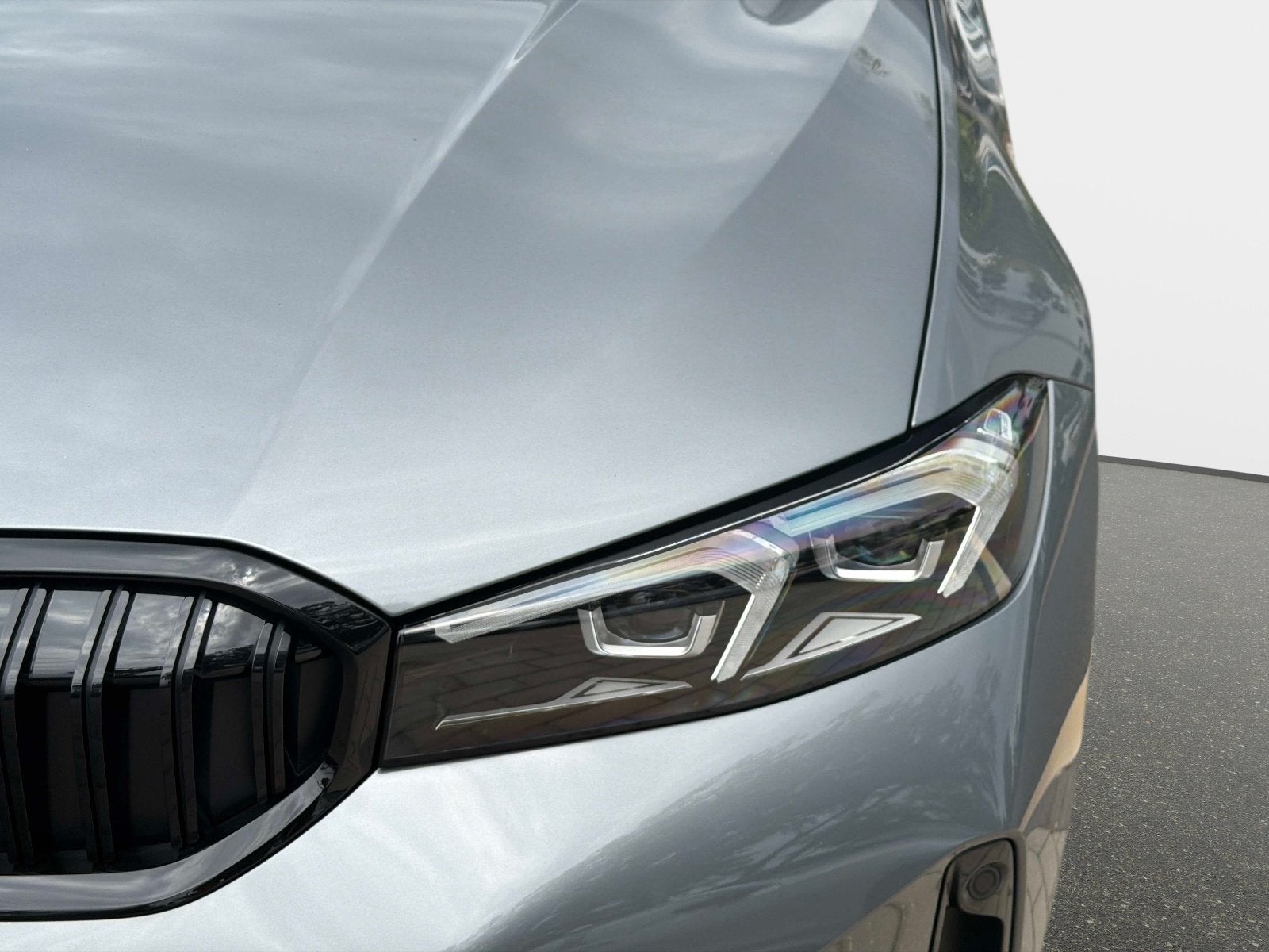 2026 BMW 330i 330i