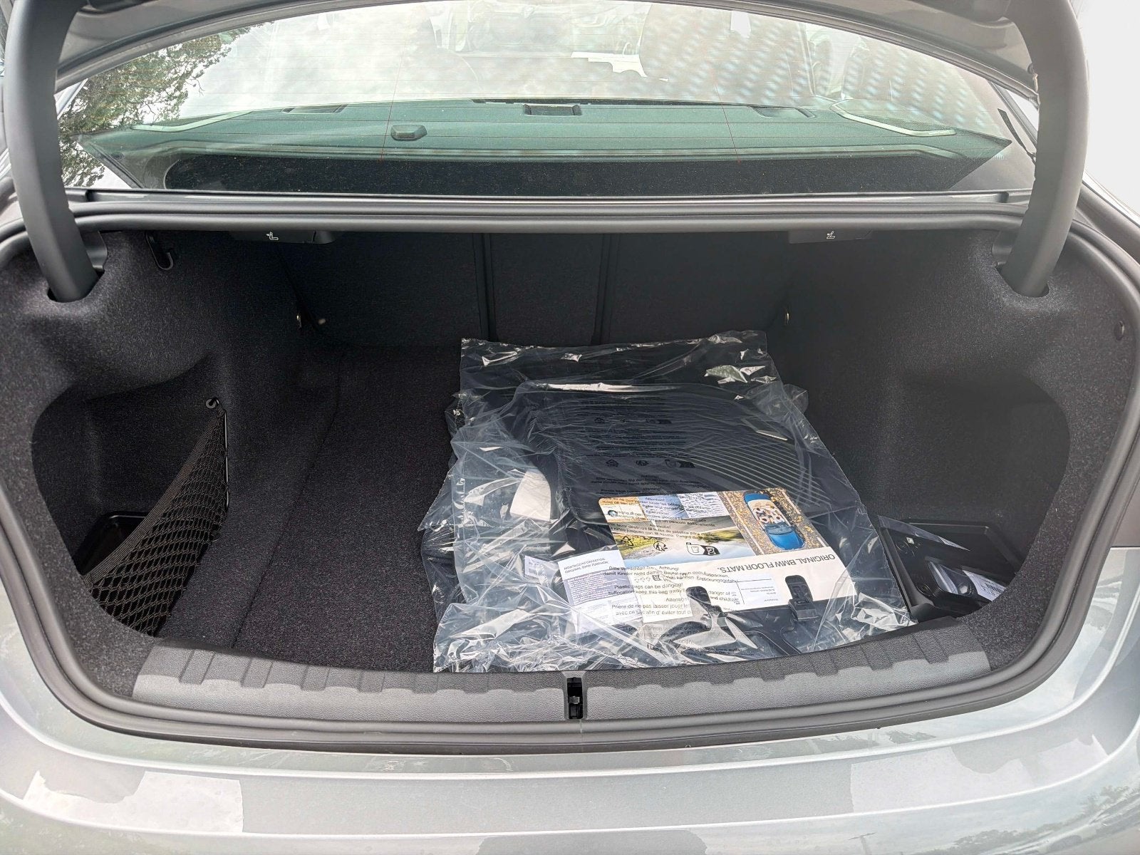 2026 BMW 330i 330i