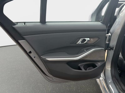 2026 BMW 330i 330i