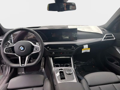 2026 BMW 330i 330i