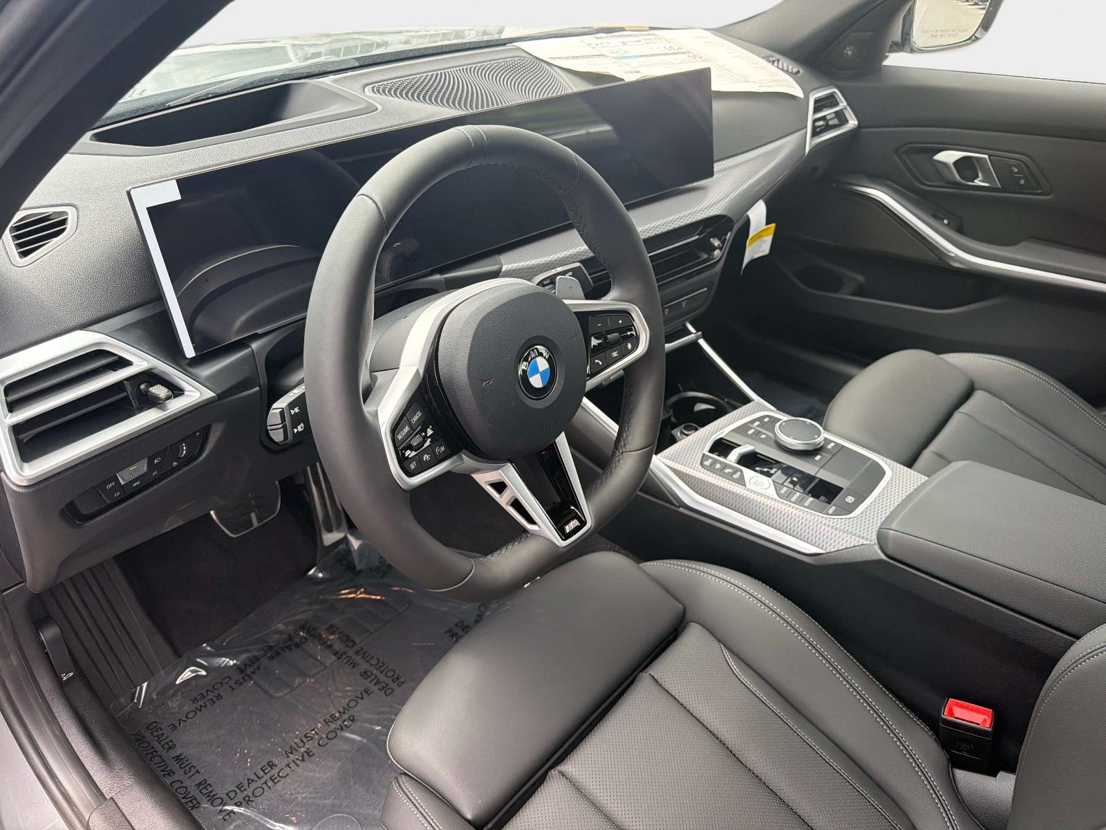 2026 BMW 330i 330i