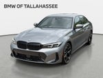 2026 BMW 330i 330i