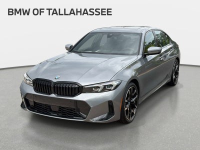2026 BMW 330i 330i