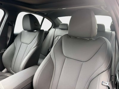 2026 BMW 330i 330i