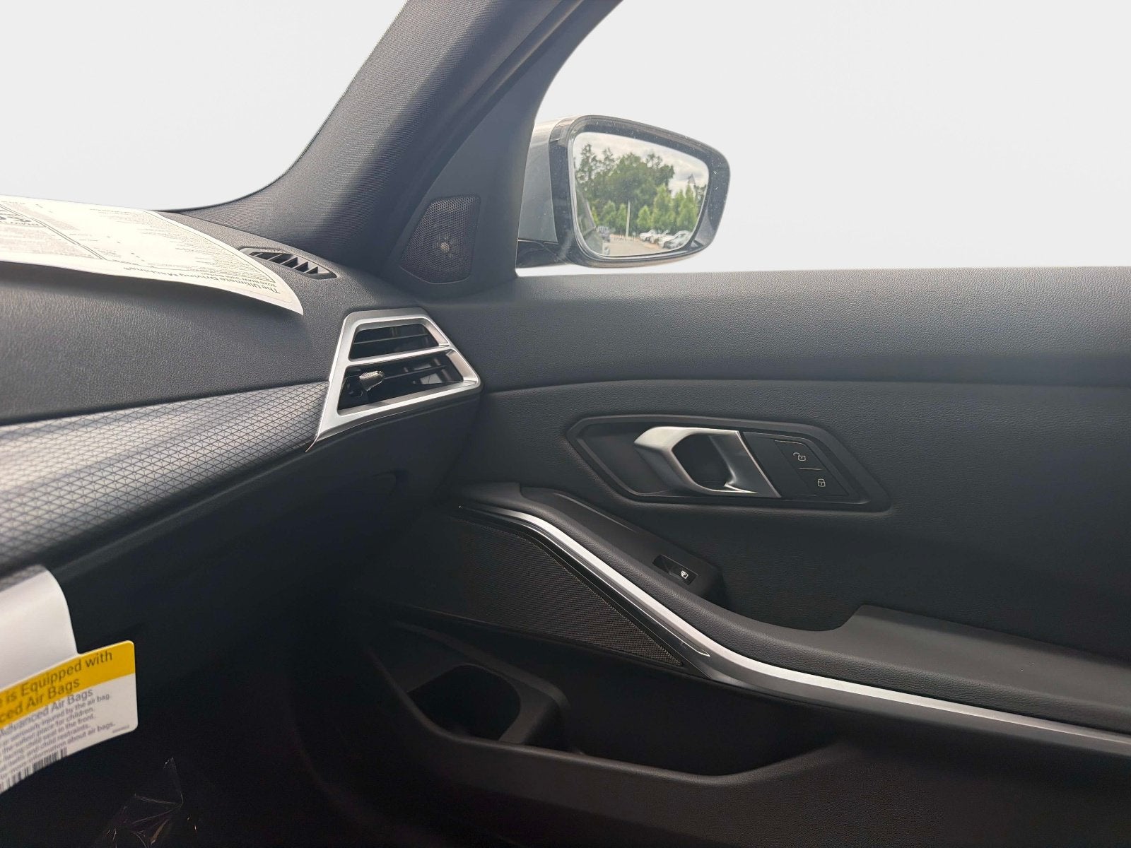 2026 BMW 330i 330i