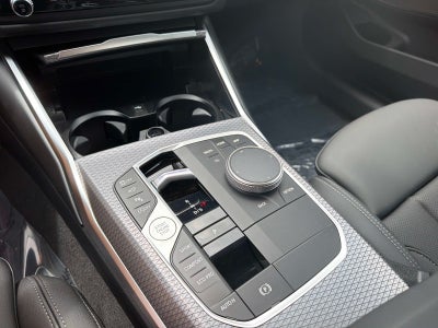 2026 BMW 330i 330i