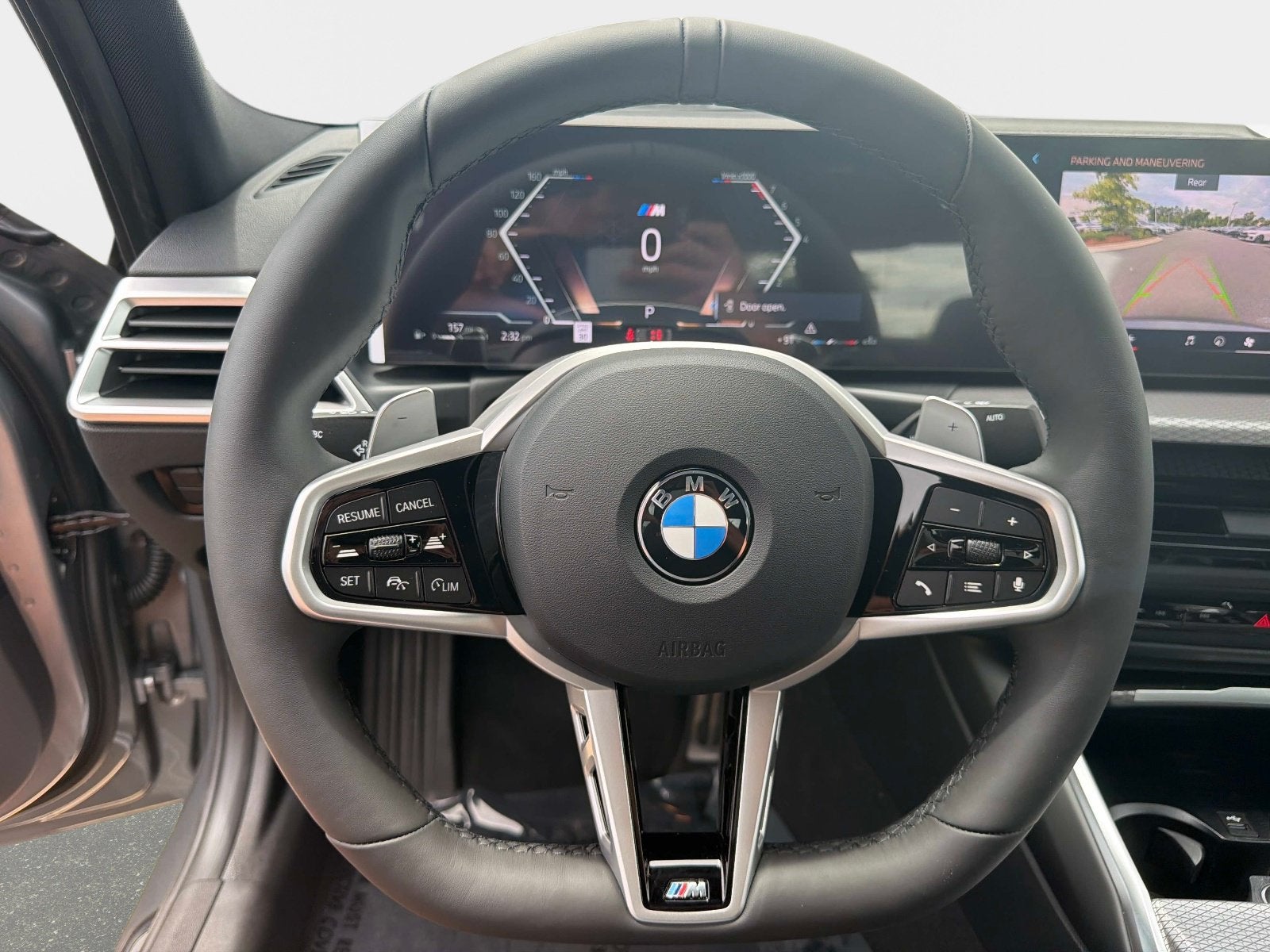 2026 BMW 330i 330i