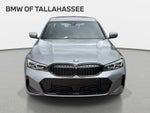 2026 BMW 330i 330i