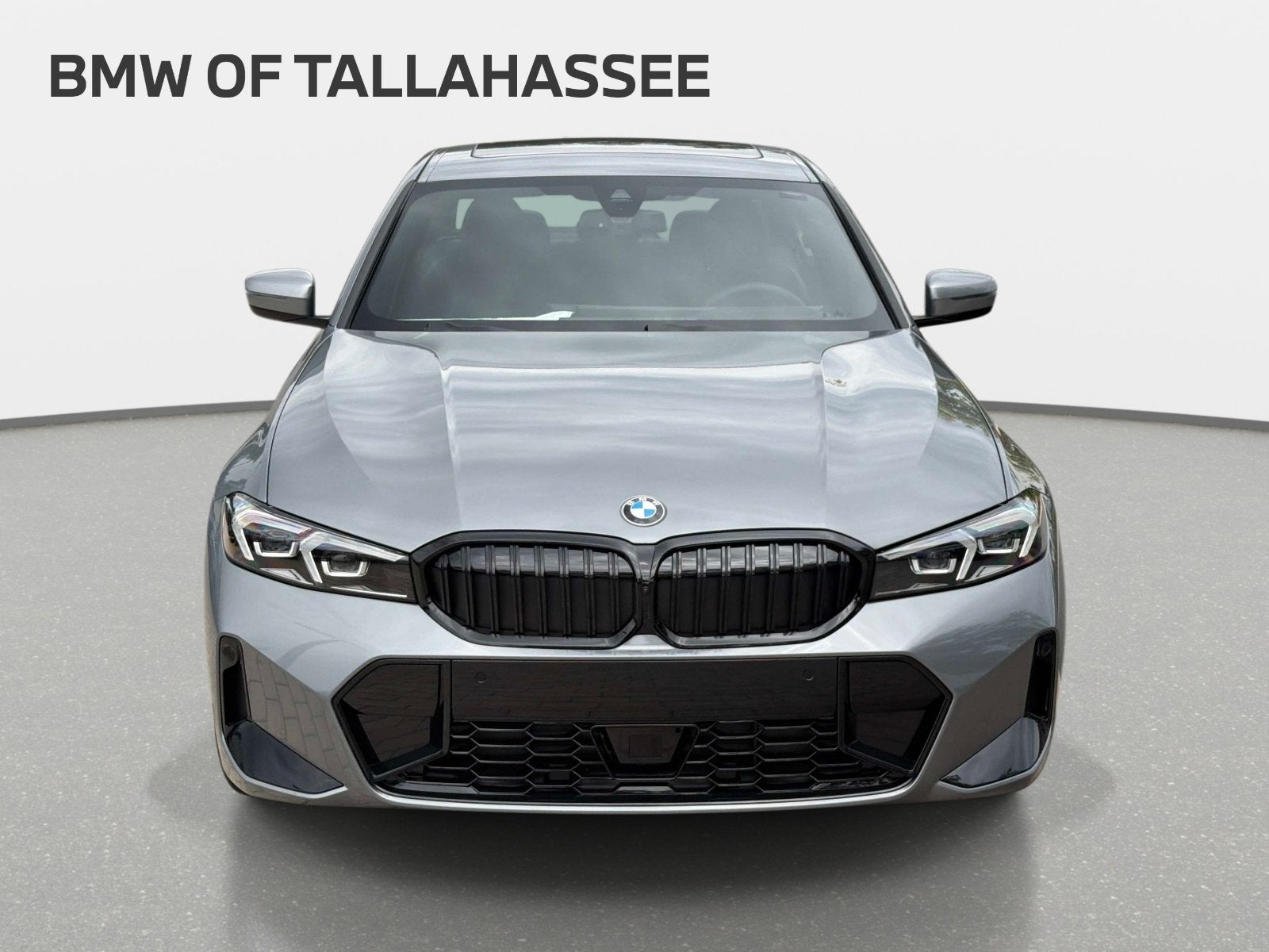 2026 BMW 330i 330i