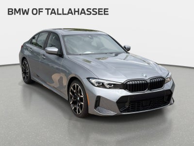 2026 BMW 330i 330i
