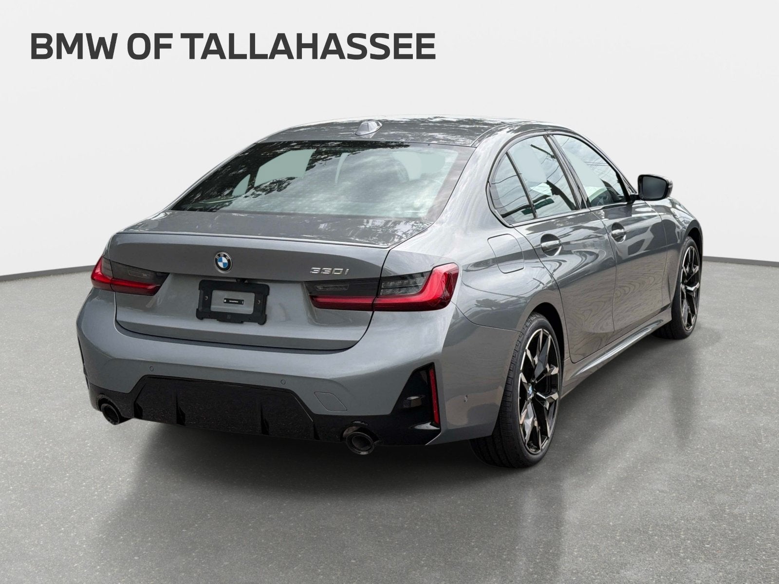 2026 BMW 330i 330i
