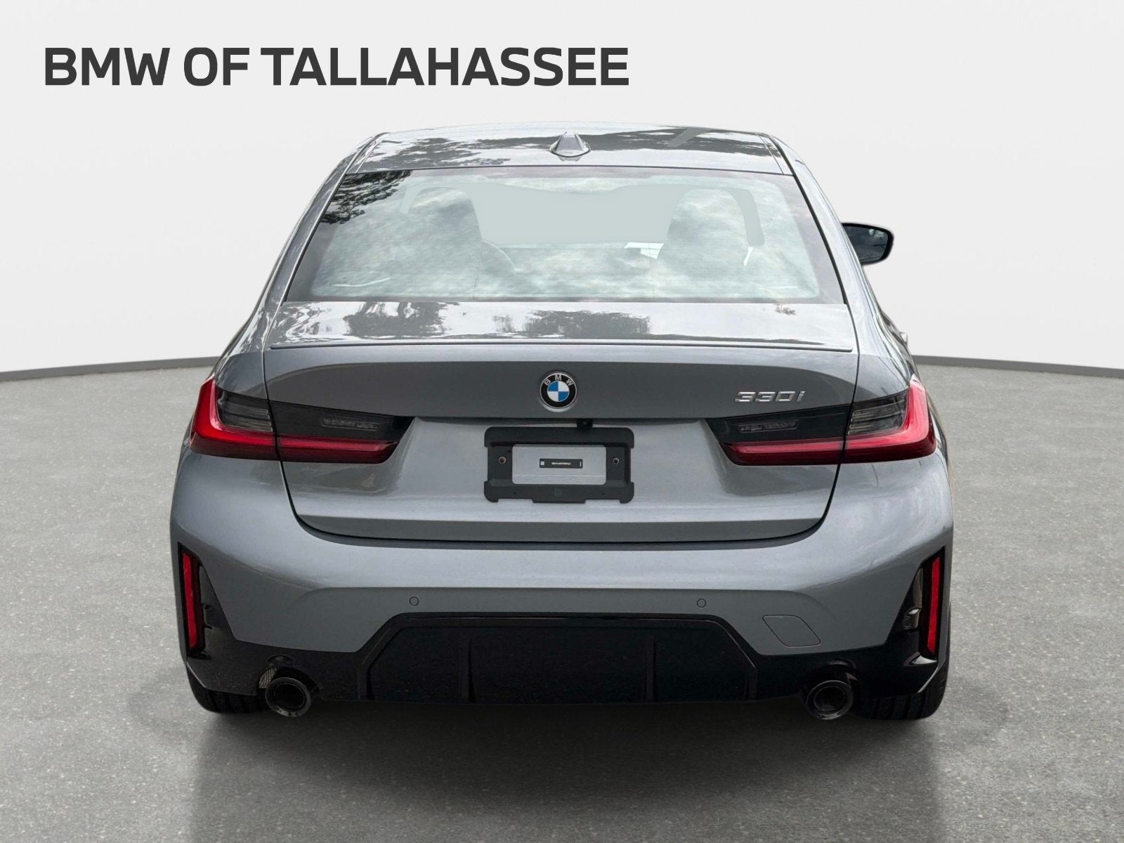 2026 BMW 330i 330i
