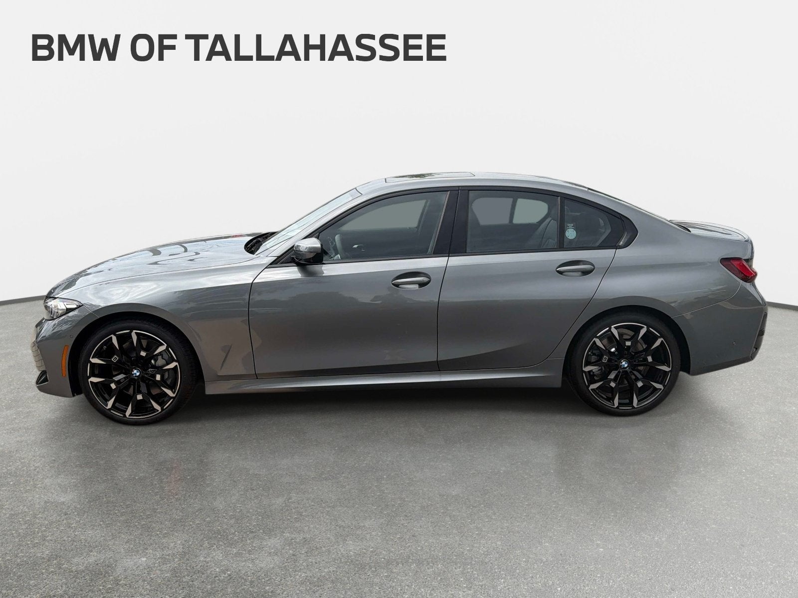 2026 BMW 330i 330i