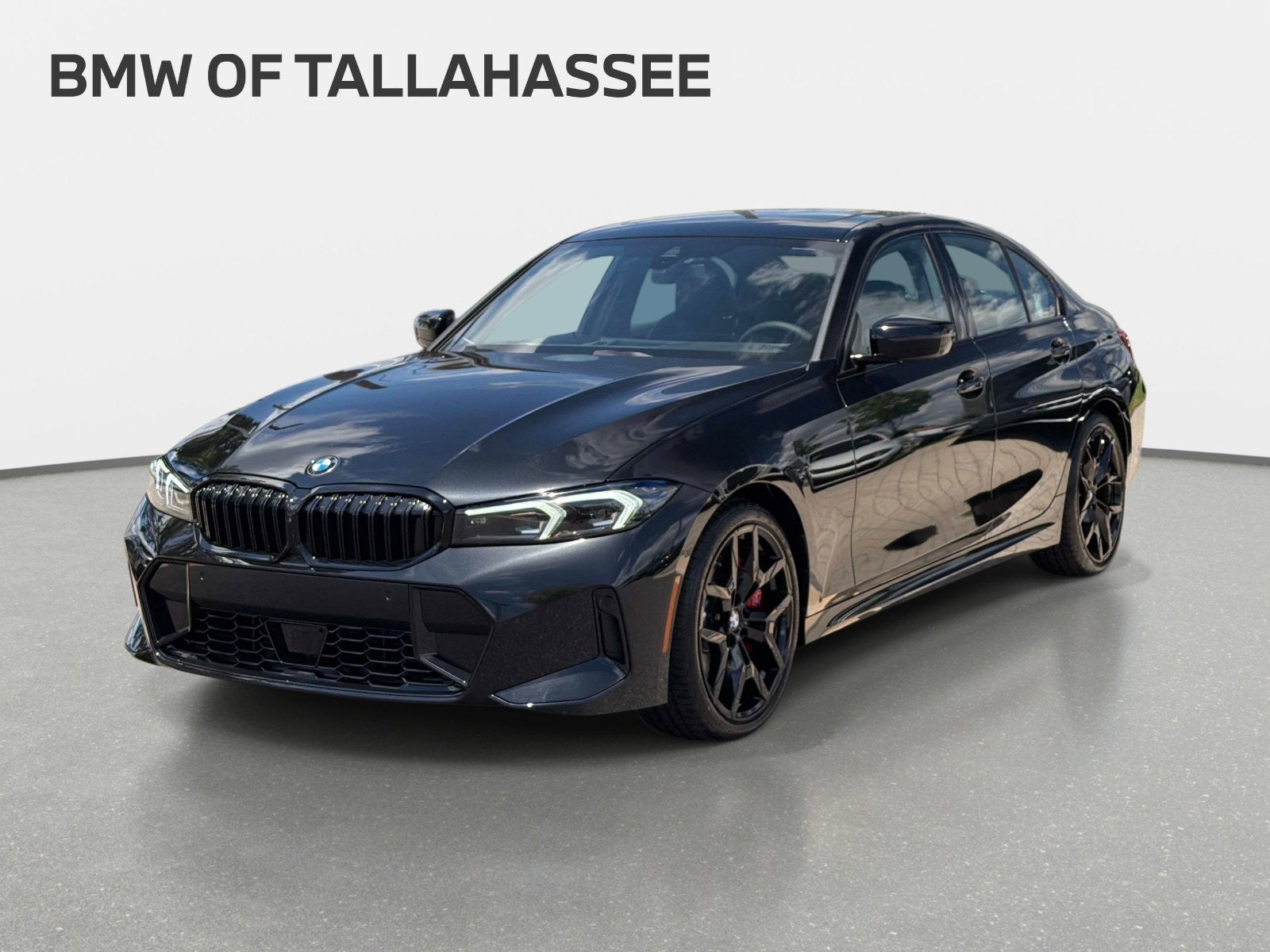 2026 BMW 330i 330i