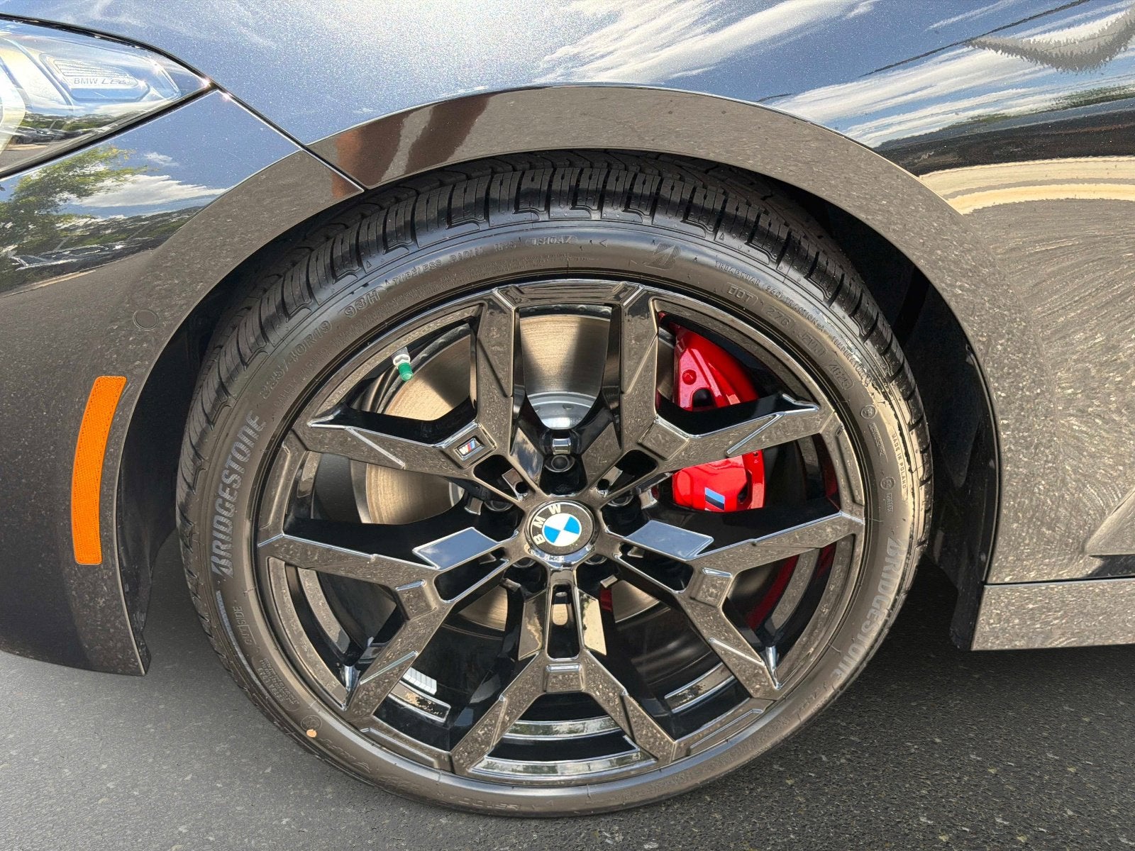2026 BMW 330i 330i
