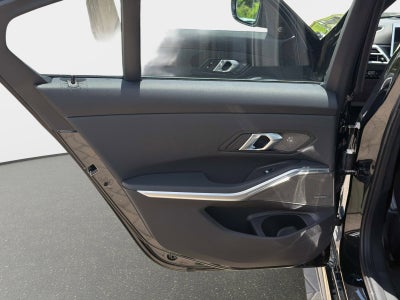 2026 BMW 330i 330i