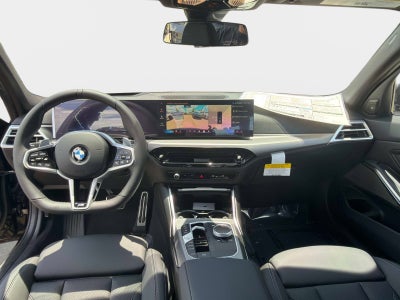 2026 BMW 330i 330i