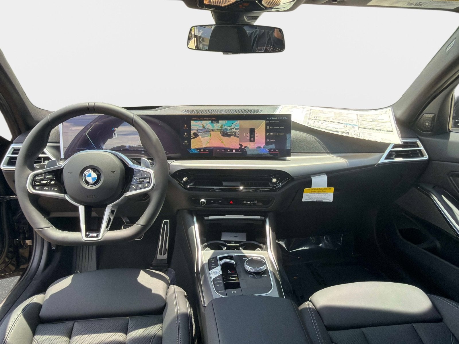 2026 BMW 330i 330i