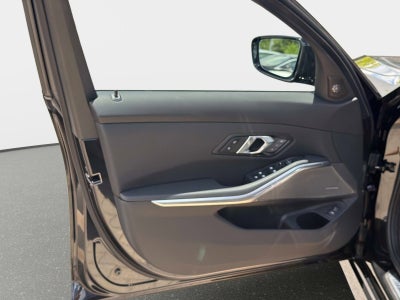 2026 BMW 330i 330i