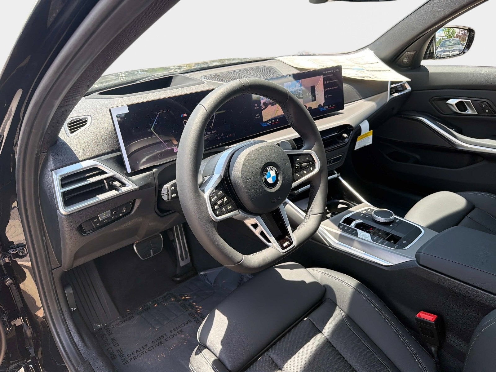 2026 BMW 330i 330i