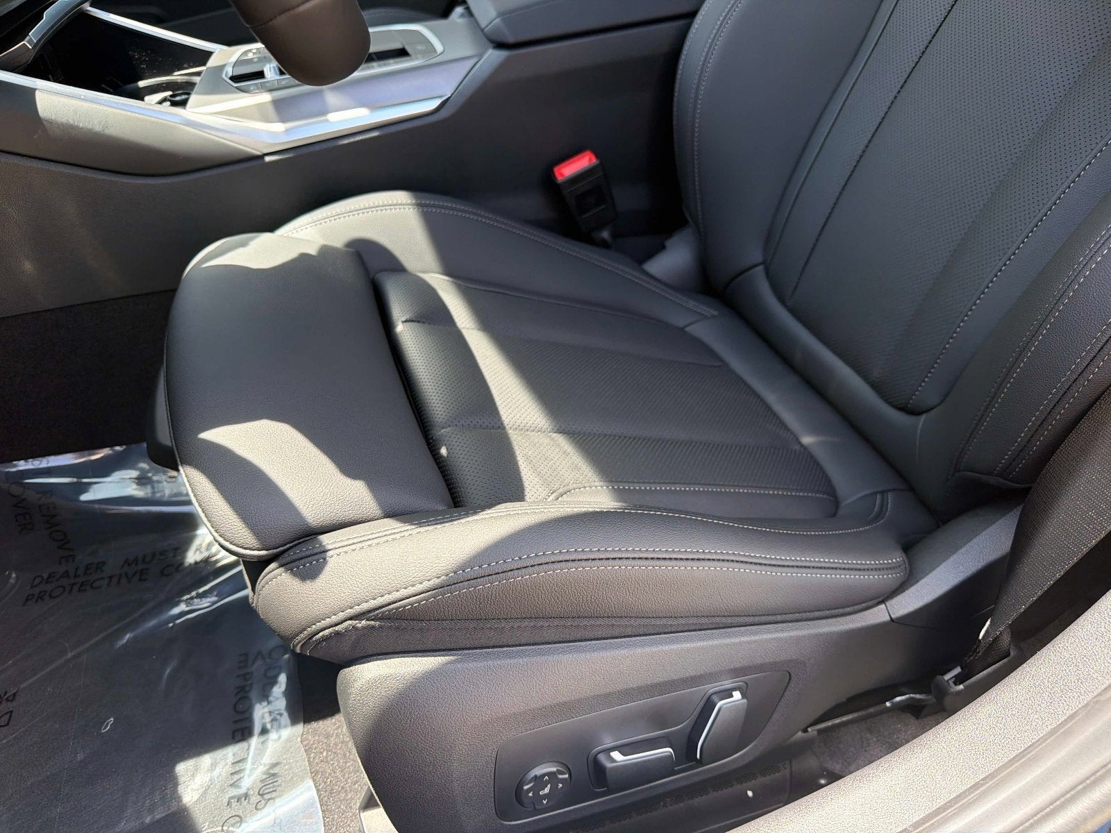 2026 BMW 330i 330i