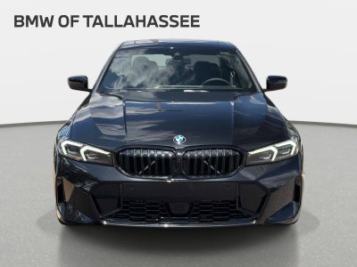 2026 BMW 330i 330i