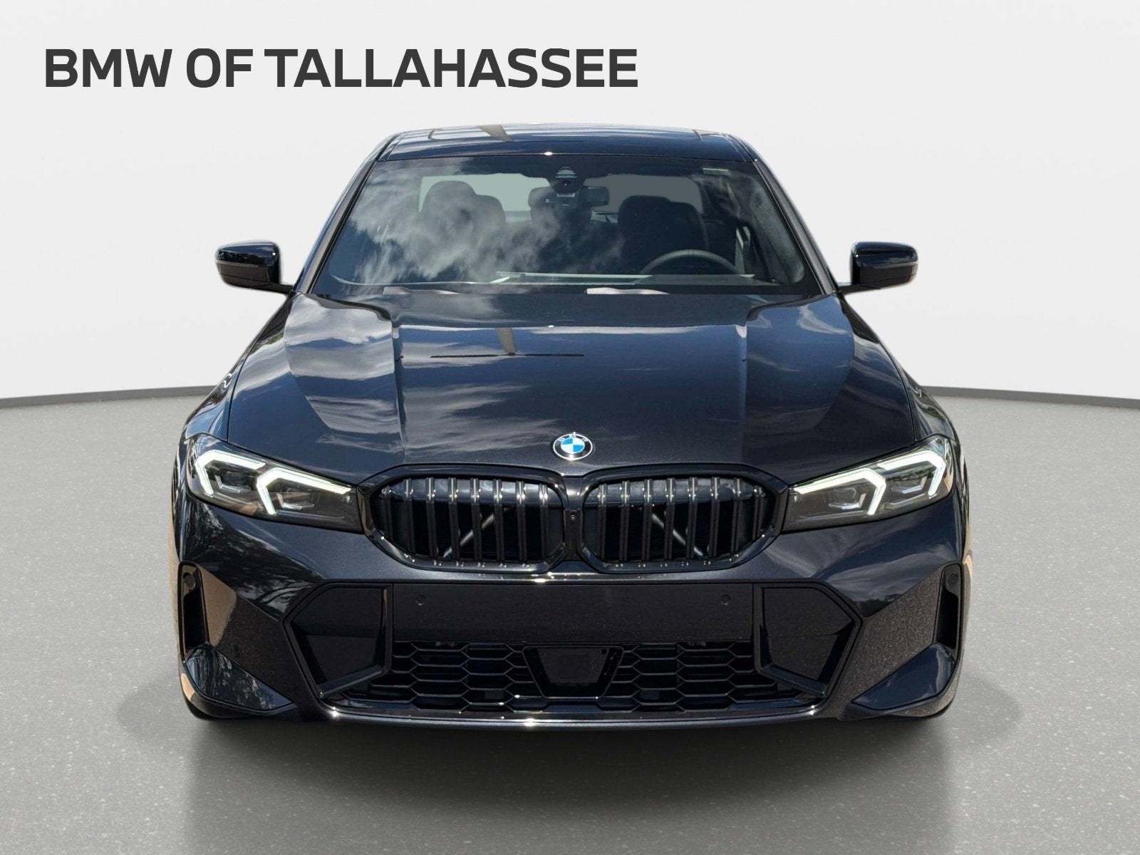 2026 BMW 330i 330i