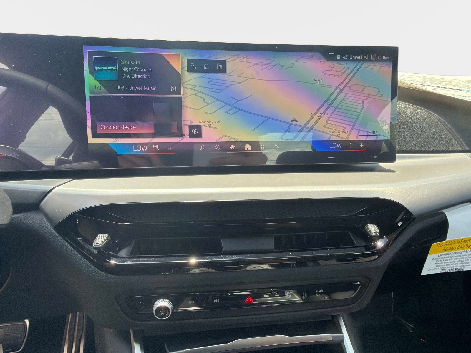 2026 BMW 330i 330i
