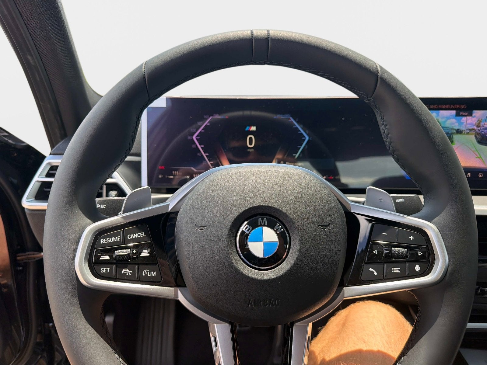2026 BMW 330i 330i