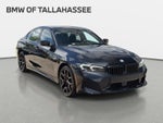 2026 BMW 330i 330i